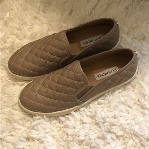 Steve Madden Women's Ecentric-q Platform Sneakers